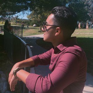 Meet your Posher, Jorge